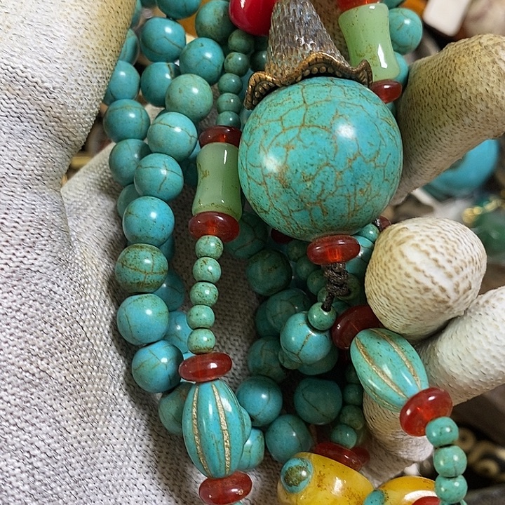 最美古村专属链接