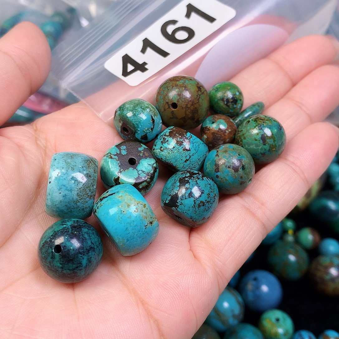 空竹粉丝专享十堰特色手工散珠