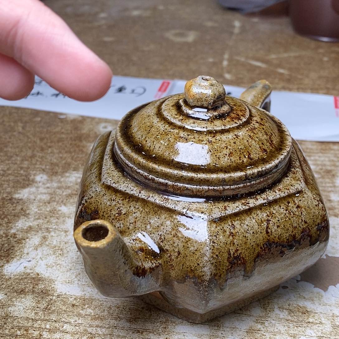 紫砂茶壶紫砂艺术