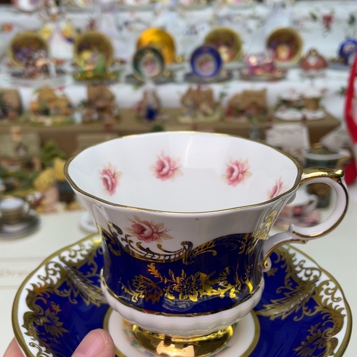 盘维多利亚欧洲中古