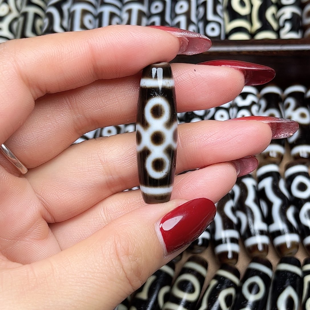 玛瑙/玉髓吊坠(不含链)未镶嵌