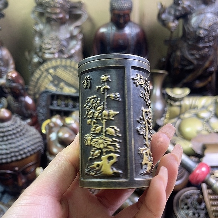 铜器6666666666666666