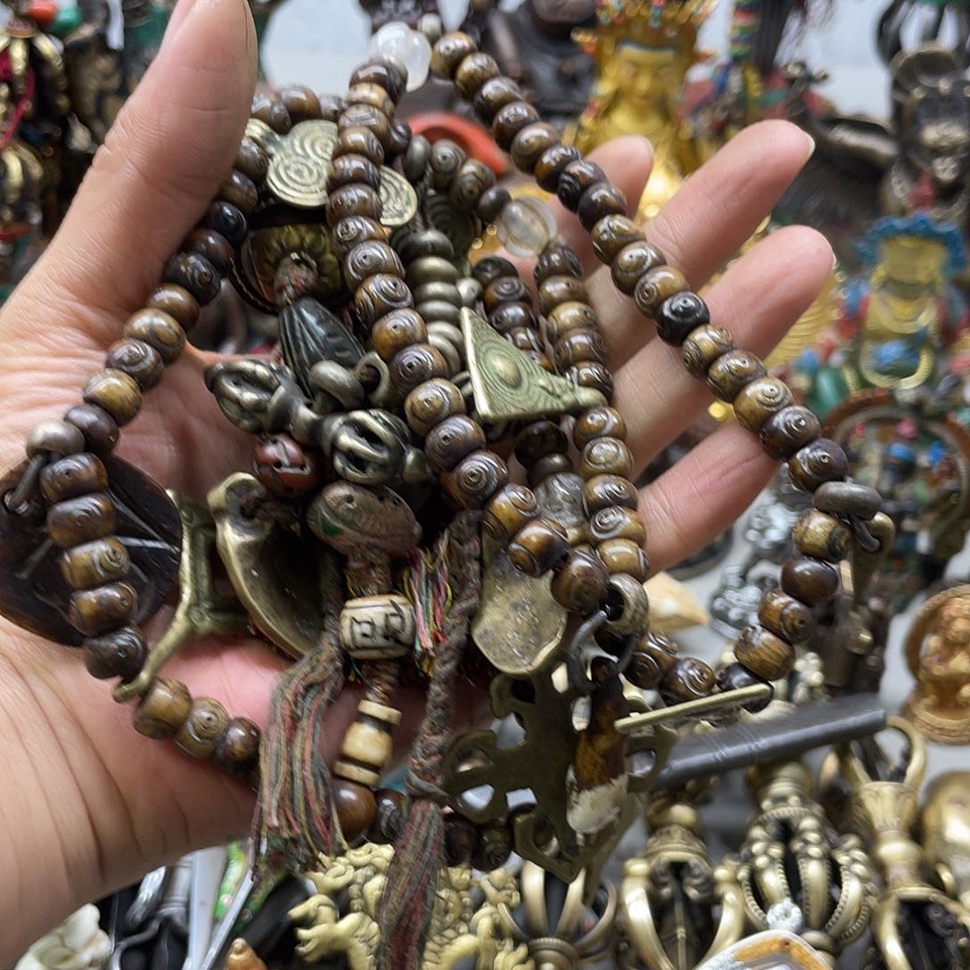 工艺品挂件一物一图