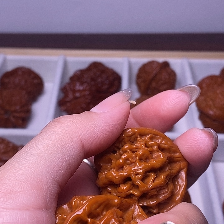 F***G手串文玩核桃文玩