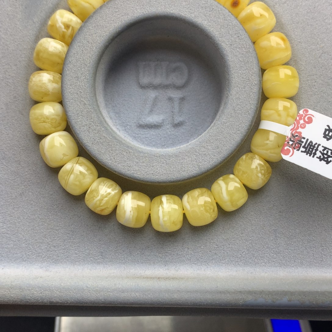 蜜蜡珠宝奇石未镶嵌38