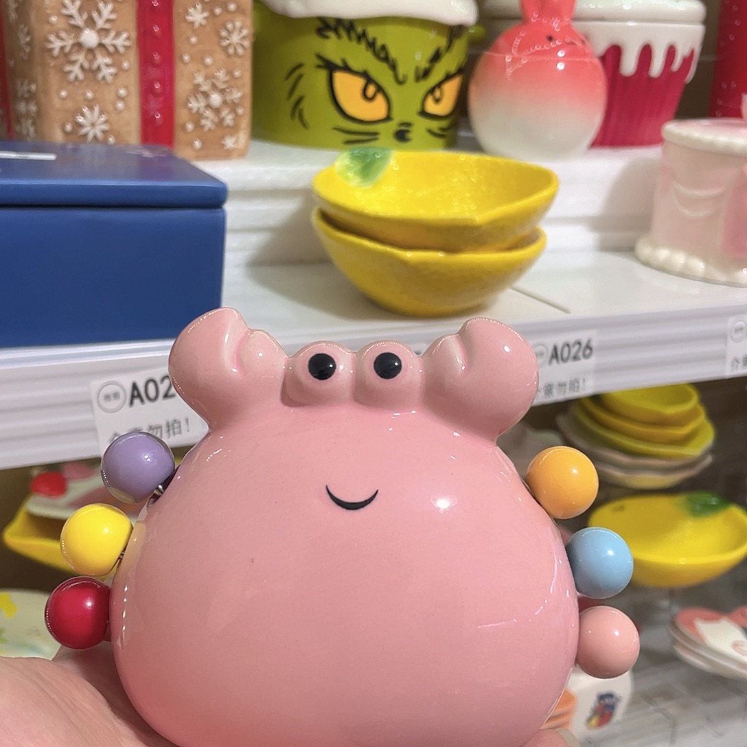 微瑕陶瓷介意慎拍