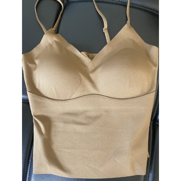 卢尚交叉杯美背65065