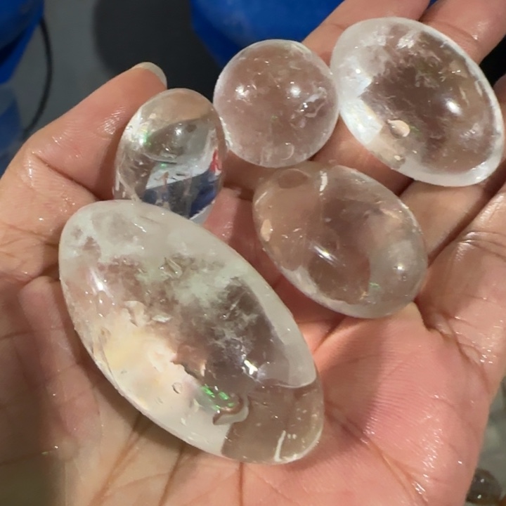 水晶摆件未镶嵌g298