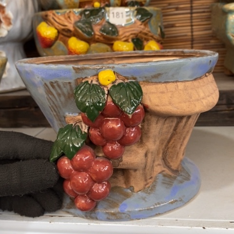 【闪购商品】红陶1