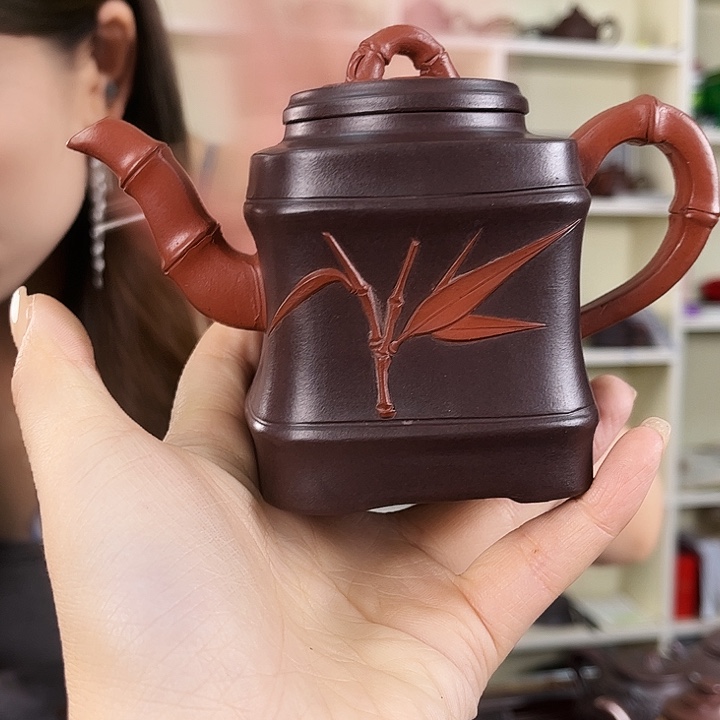 茶壶紫砂紫砂工艺厂