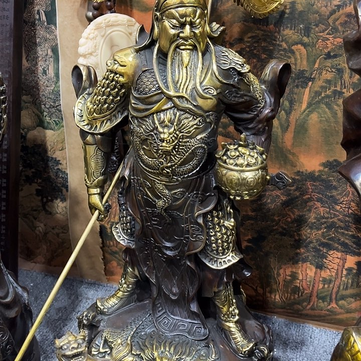 航弟文玩铜器链接