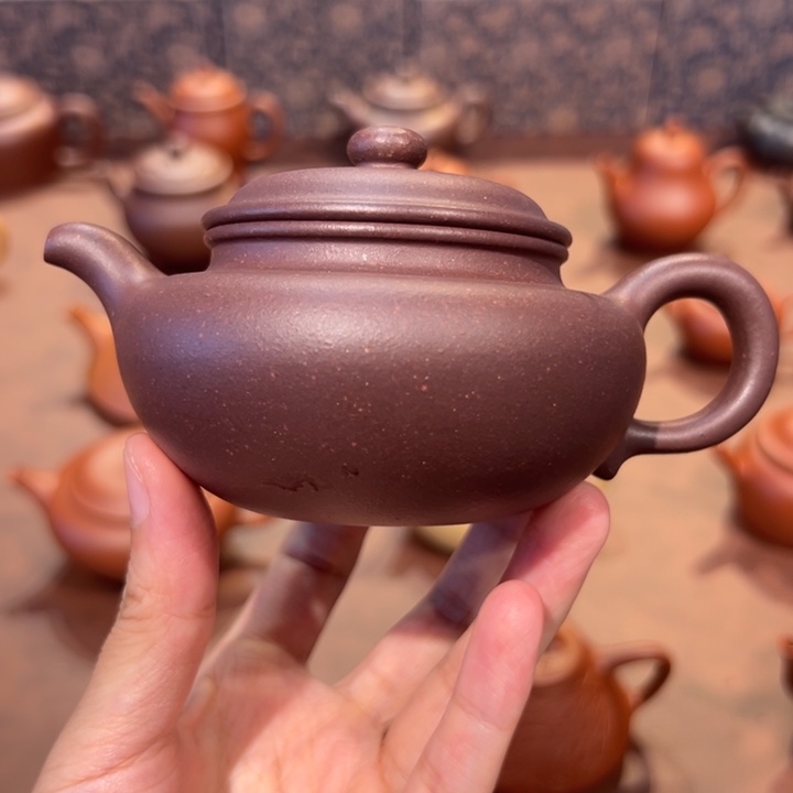柳***生茶壶紫砂12239998772269975