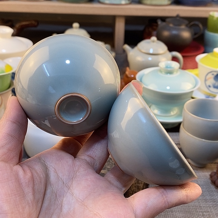 瓷片微瑕1111111111111