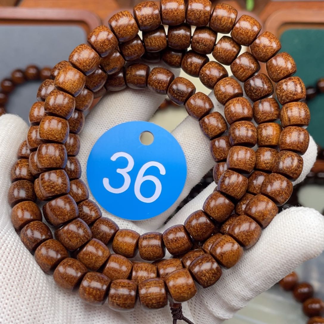 贡木手串/手链8✖️9