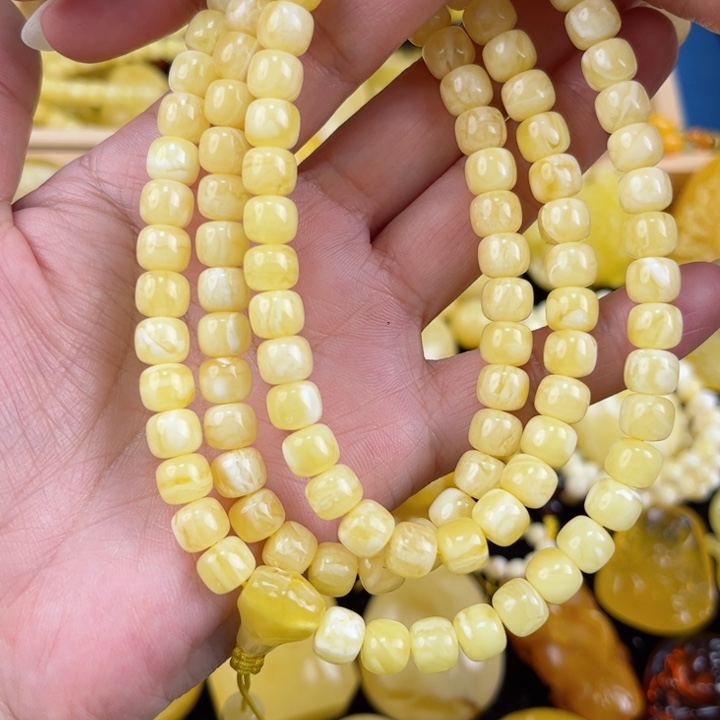 琥珀珠宝奇石未镶嵌琥珀