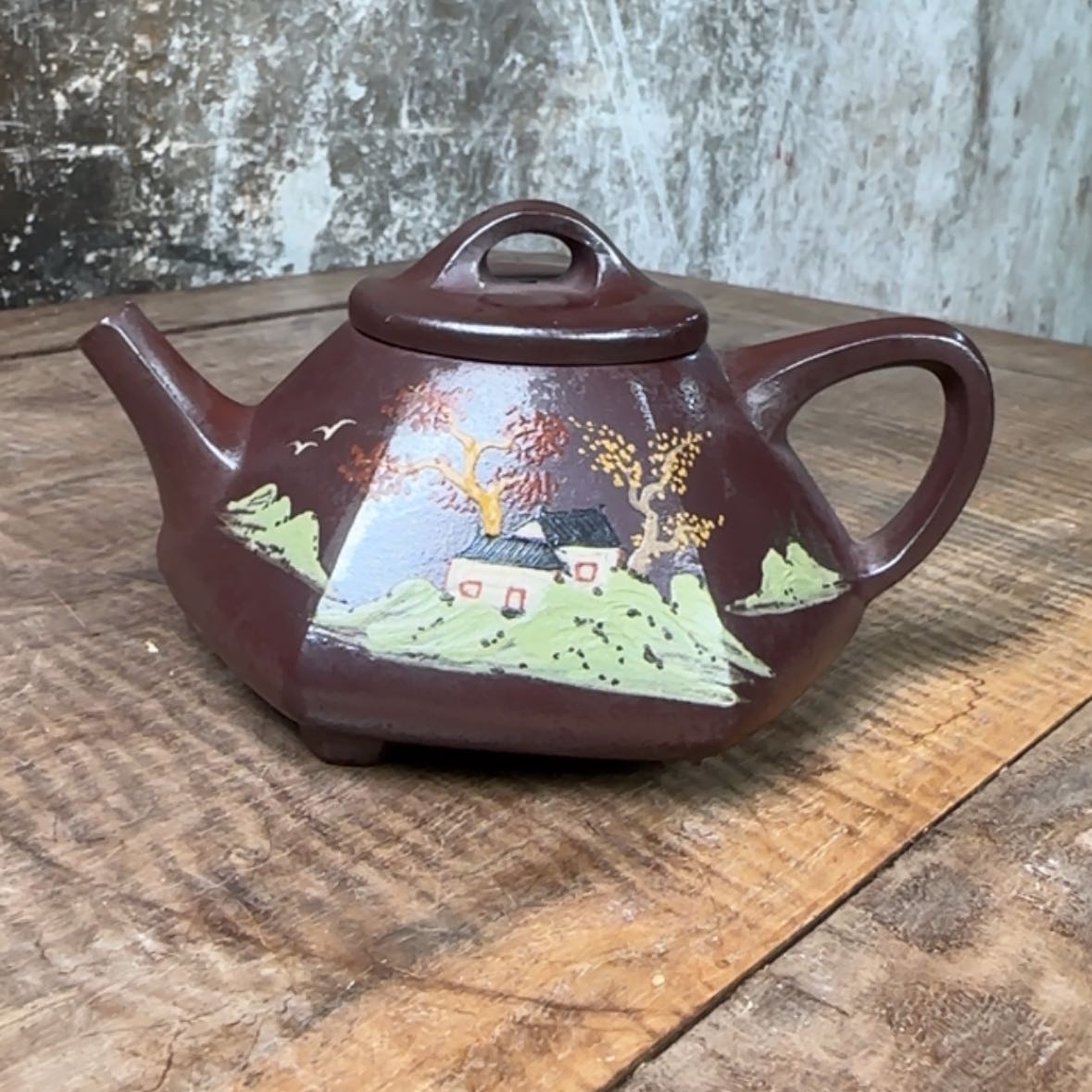 【闪购商品】紫砂茶壶紫砂茶具