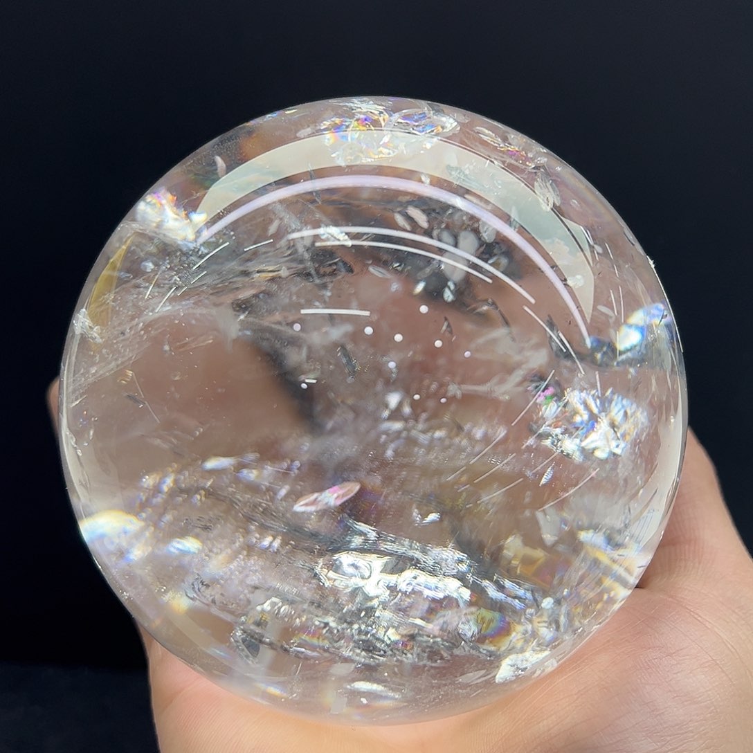 水晶摆件未镶嵌水晶
