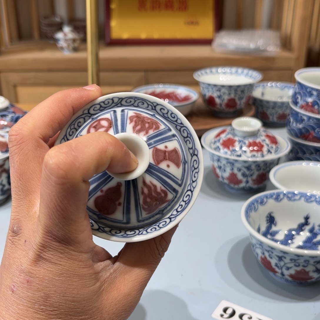 景德镇陶瓷艺术展演