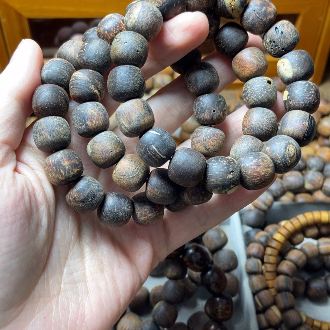 贡木12.13规格贡木瑕疵