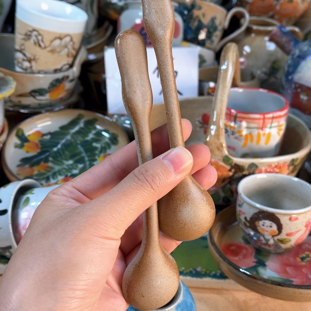 景德镇手工手绘杯