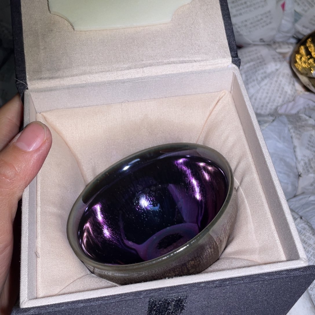 茶盏建盏直播间链接