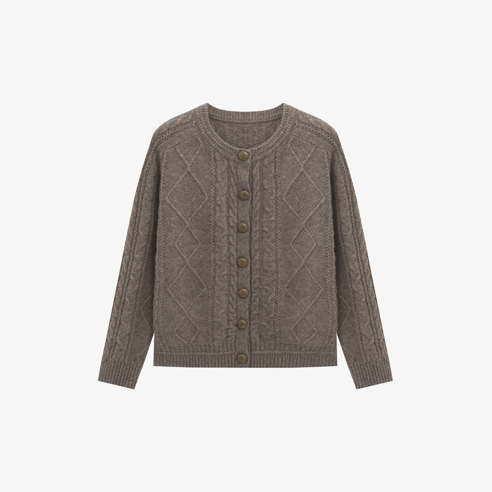 2025秋冬新款时尚百搭毛衫-JKK000954