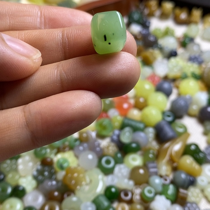 玛瑙/玉髓配件合金