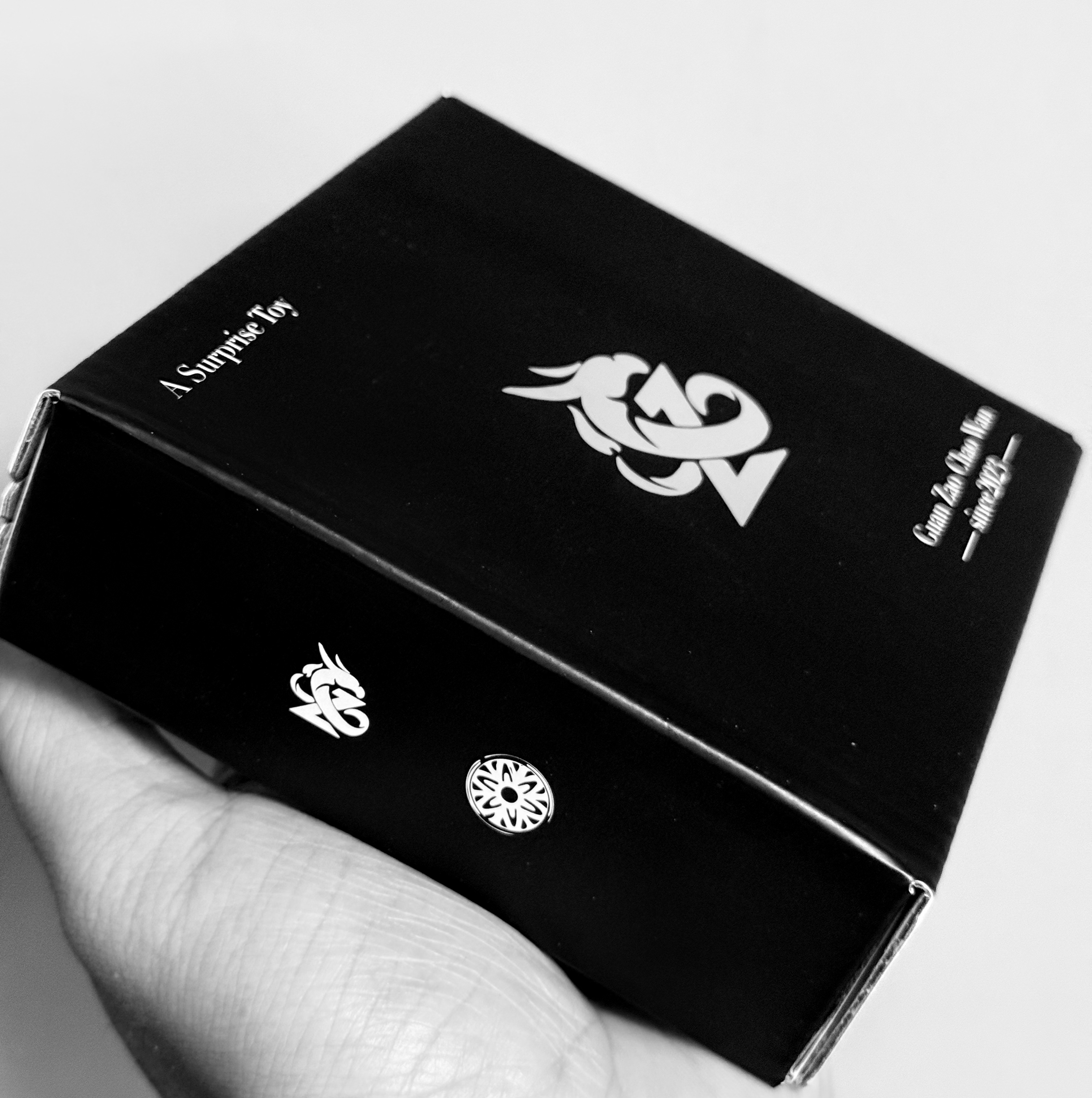 觀造潮玩筑梦师10文玩珠串