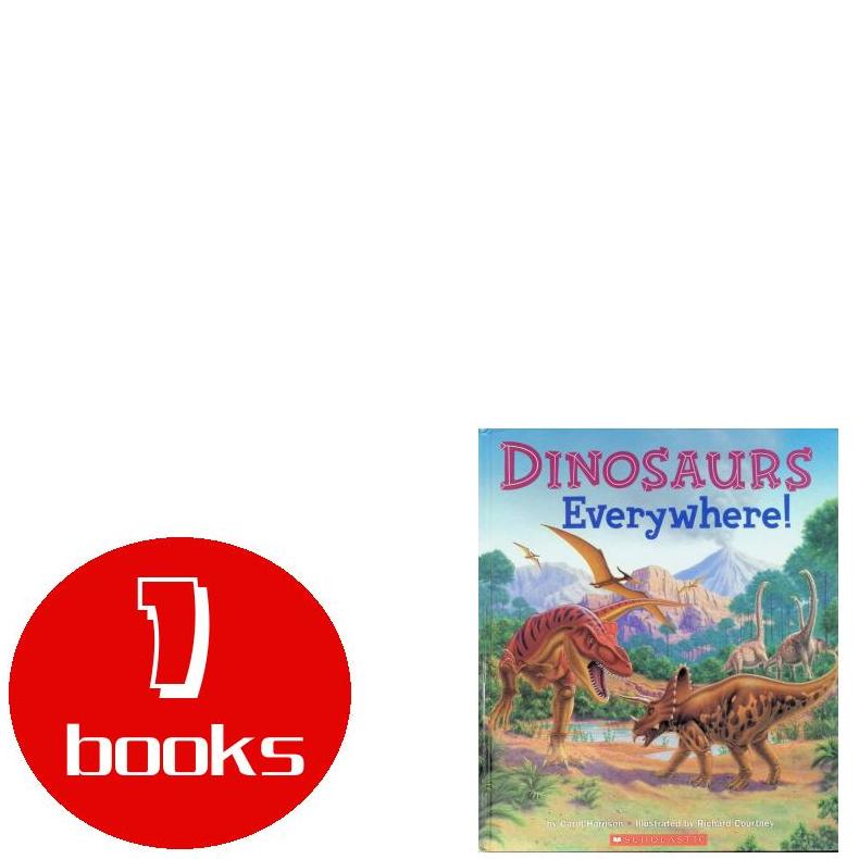 英文原版绘本1本93251206059