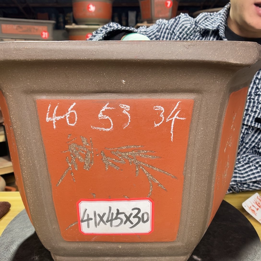 其他紫砂紫砂花盆工厂直发