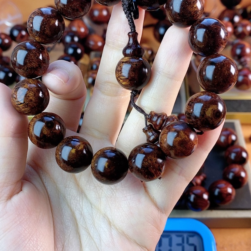 【闪购商品】花梨木类紫1.5老料