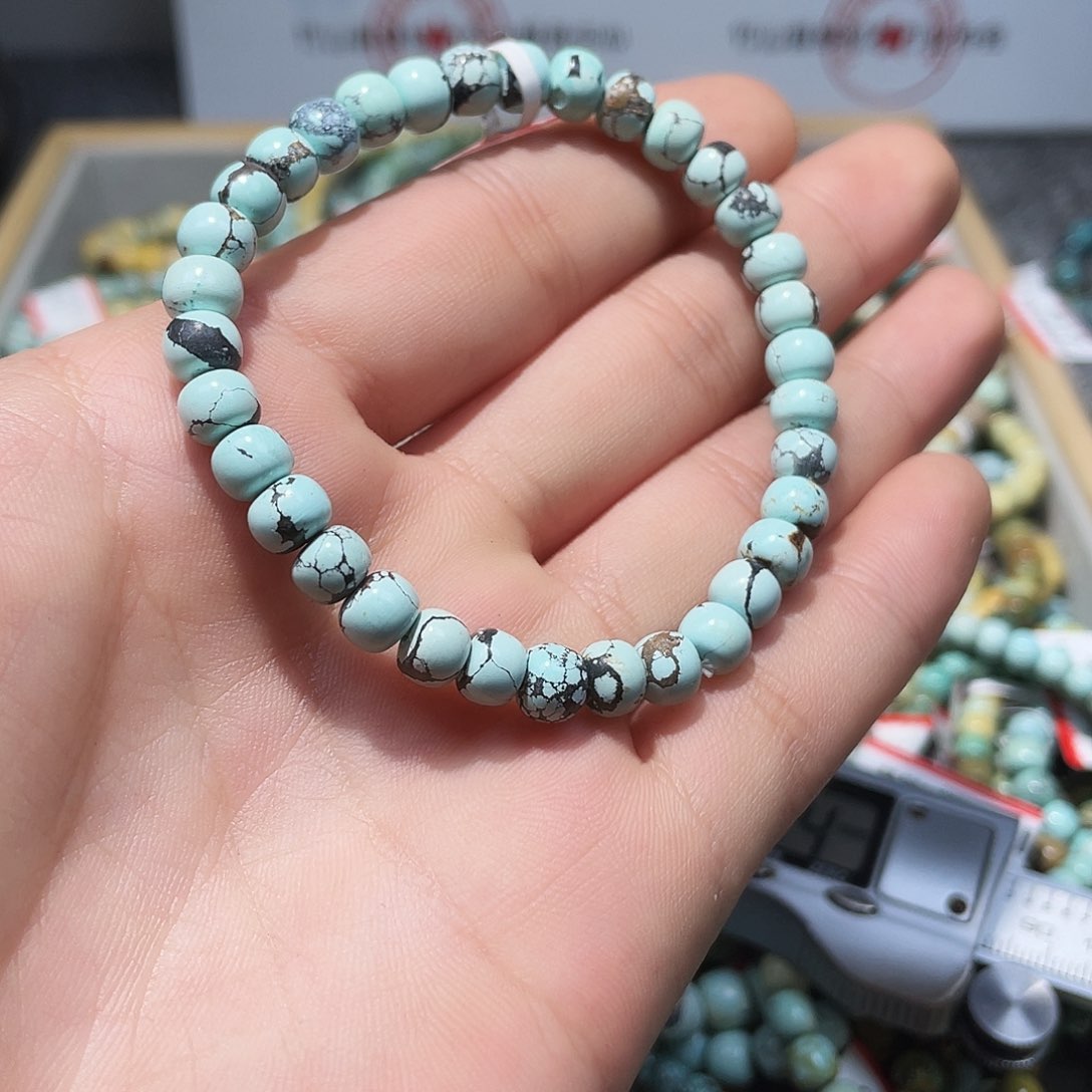 绿松石其他未镶嵌