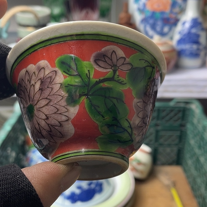 水滴瓷器水滴瓷器