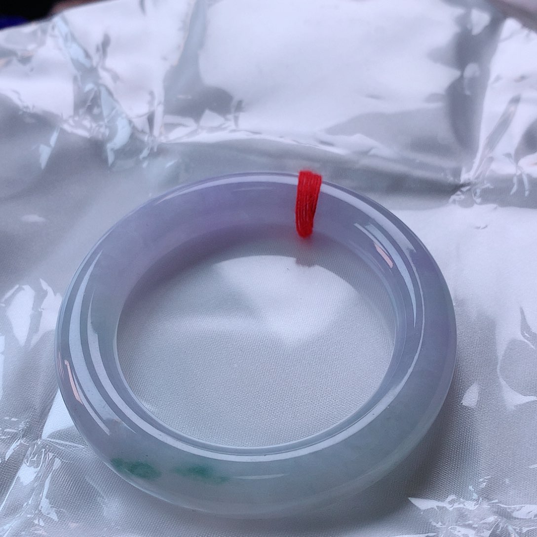 【闪购商品】未镶嵌手镯翡翠57