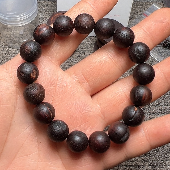 藤类降真香1.2圆柱软油满油虫漏瑕疵