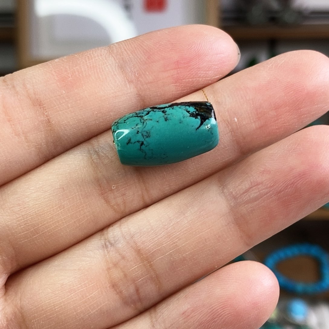 空竹粉丝专享十堰特色手工散珠A259