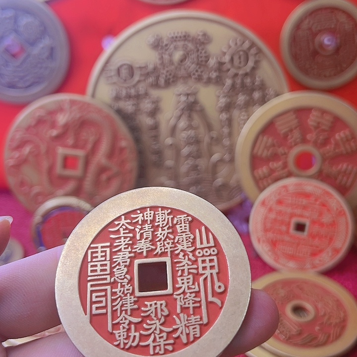 精品高货花钱护您万周全
