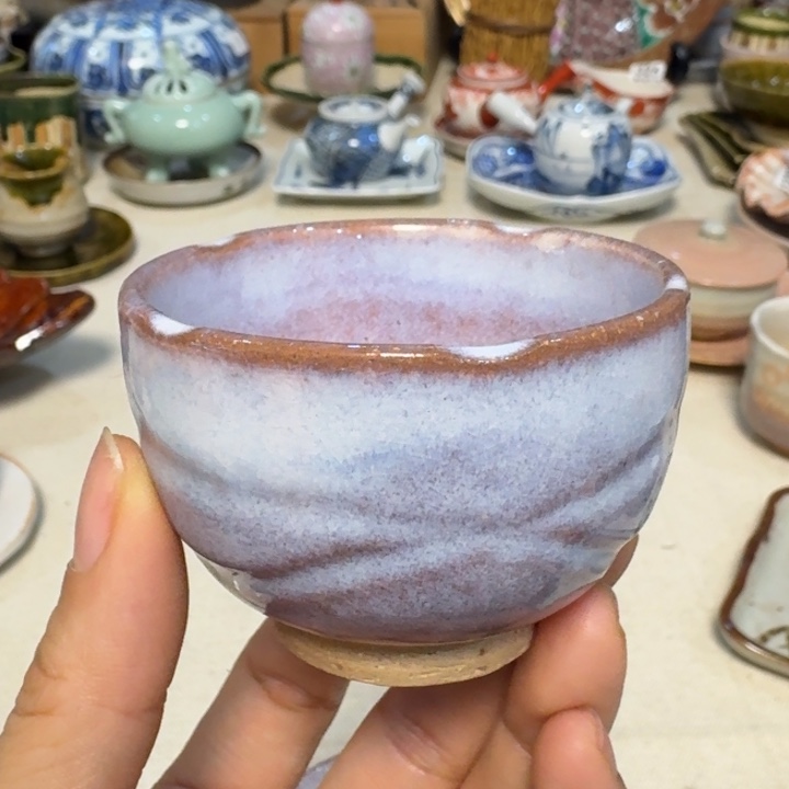 杯子的重量可以用几