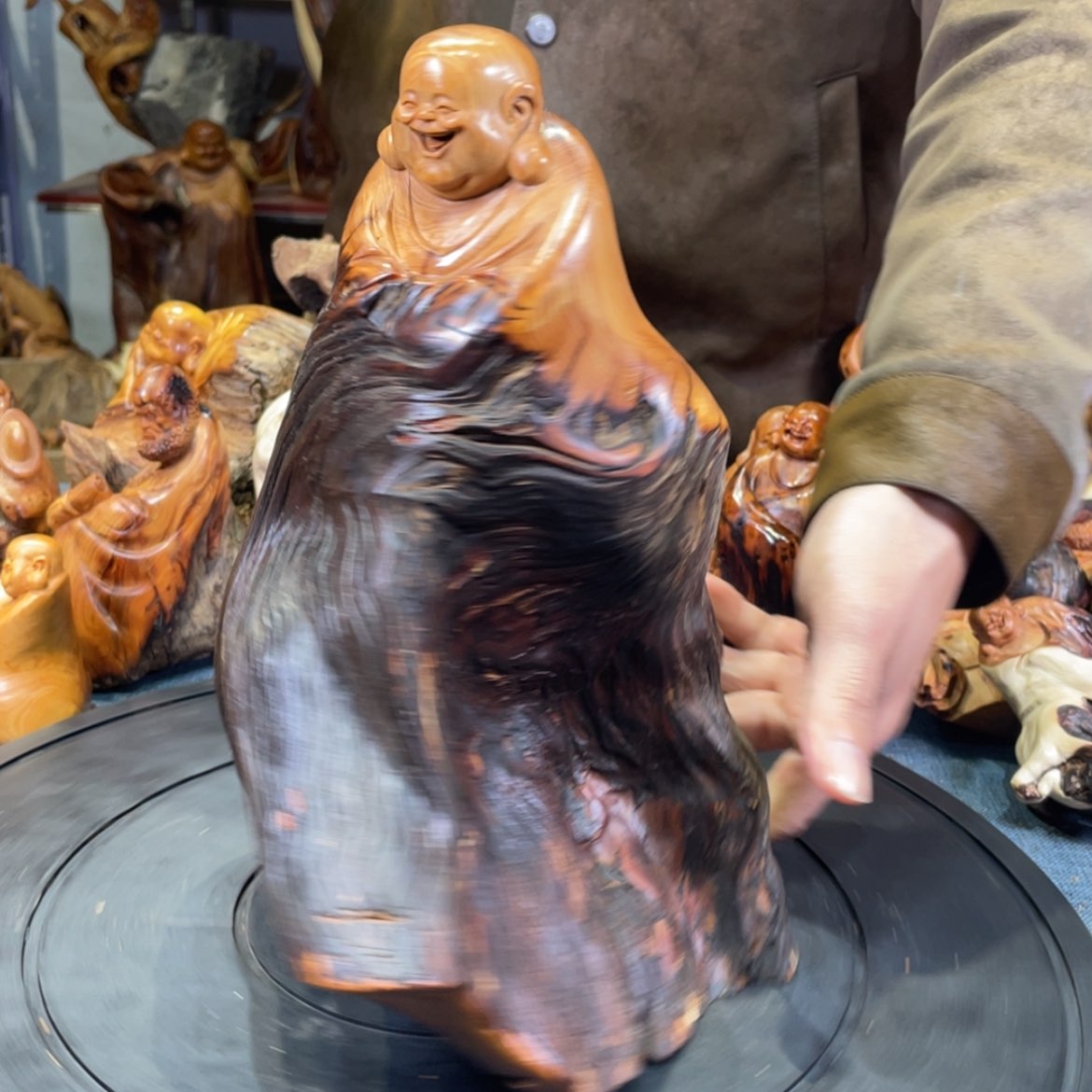 【闪购商品】柏木（崖柏）其他