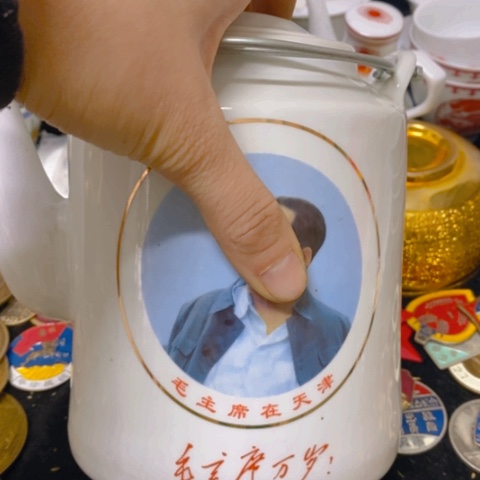 瓷片景德镇陶瓷艺术展