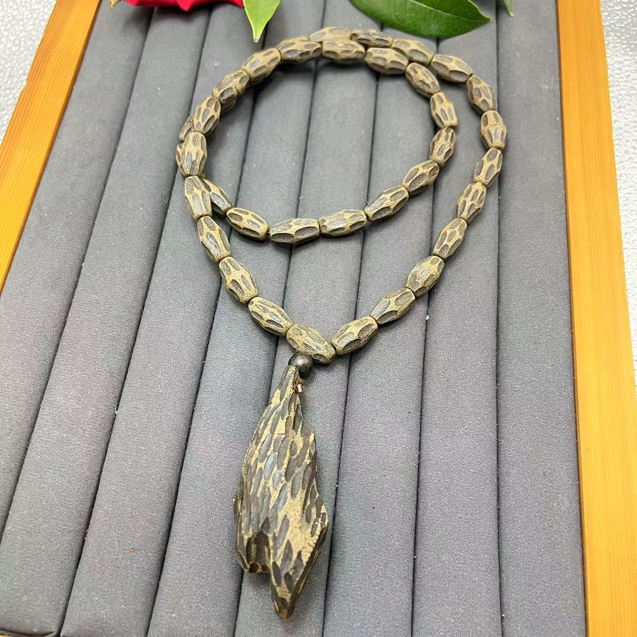 A45婷婷甄选项链X