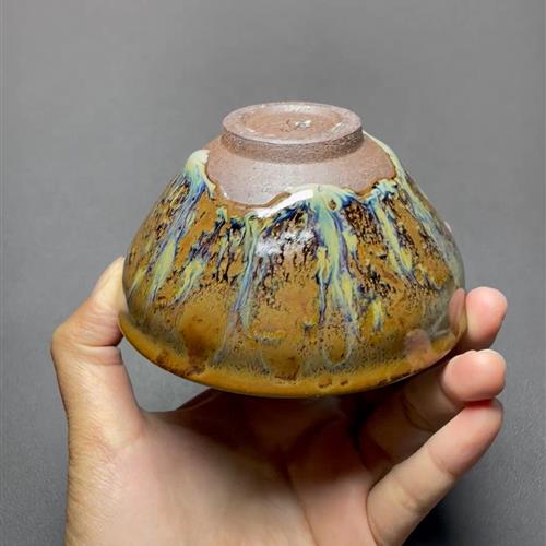 【闪购商品】茶盏-531............