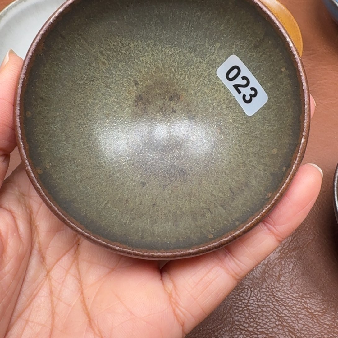 锐***铭茶盏龙窑柴烧自然还原023