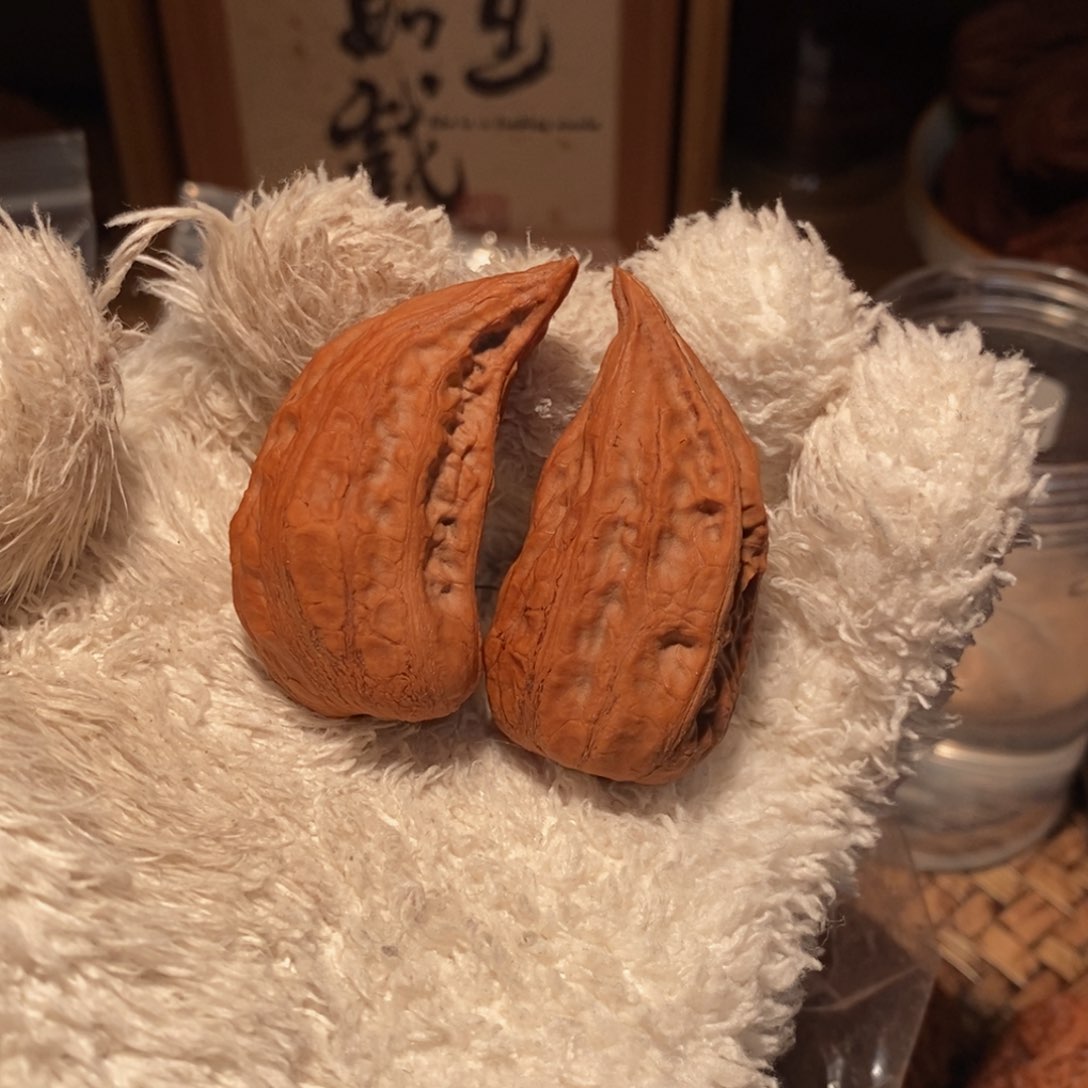 文玩核桃吊坠福袋5