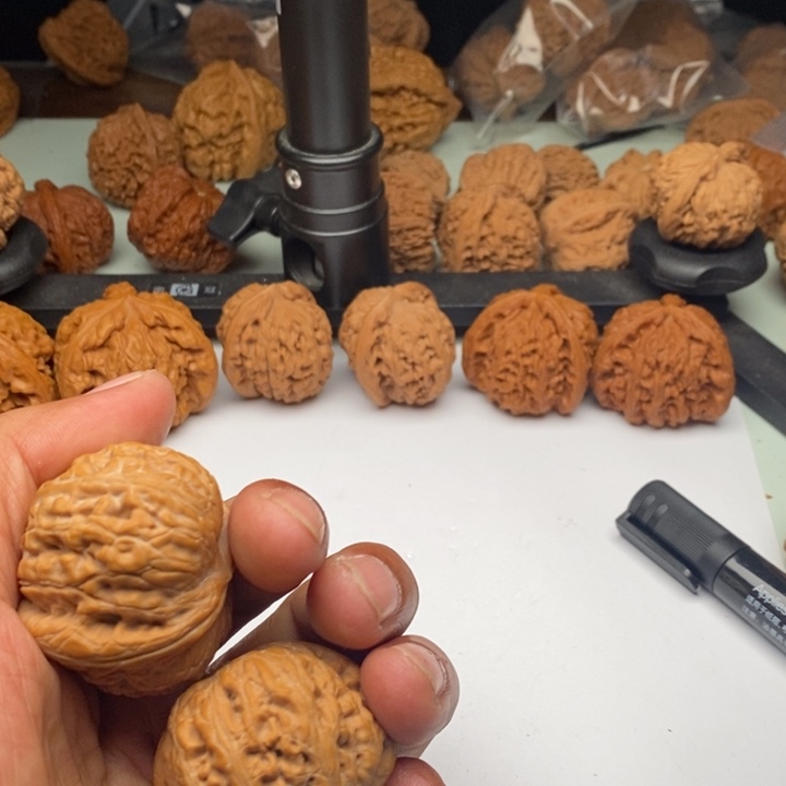 路***甲文玩核桃吊坠1111111111