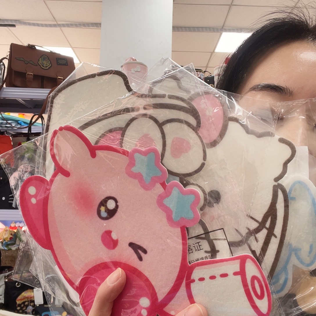 化妆包等各种产品