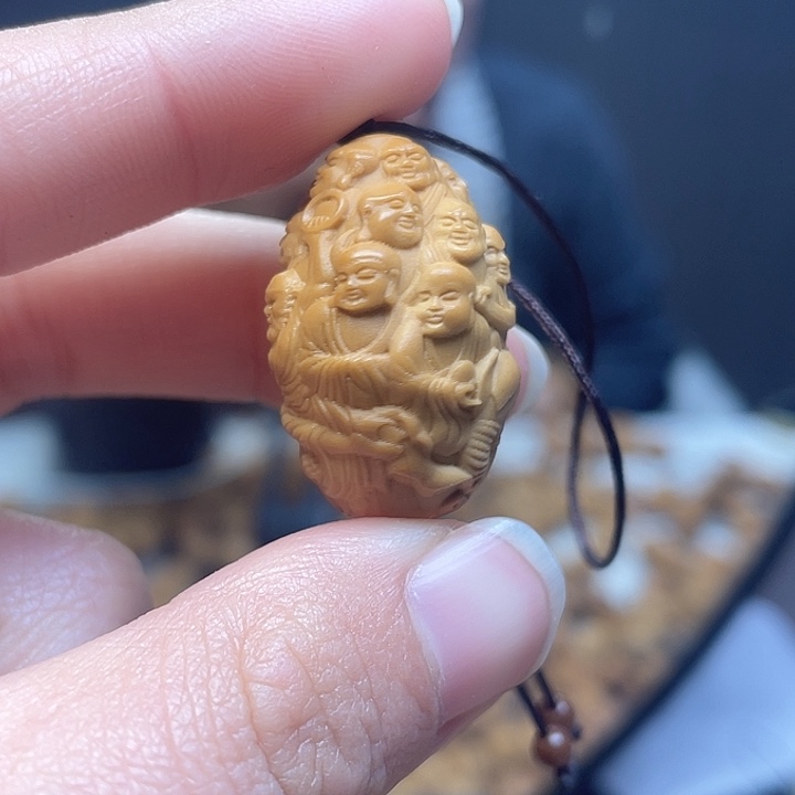 手串/手链橄榄核橄榄核