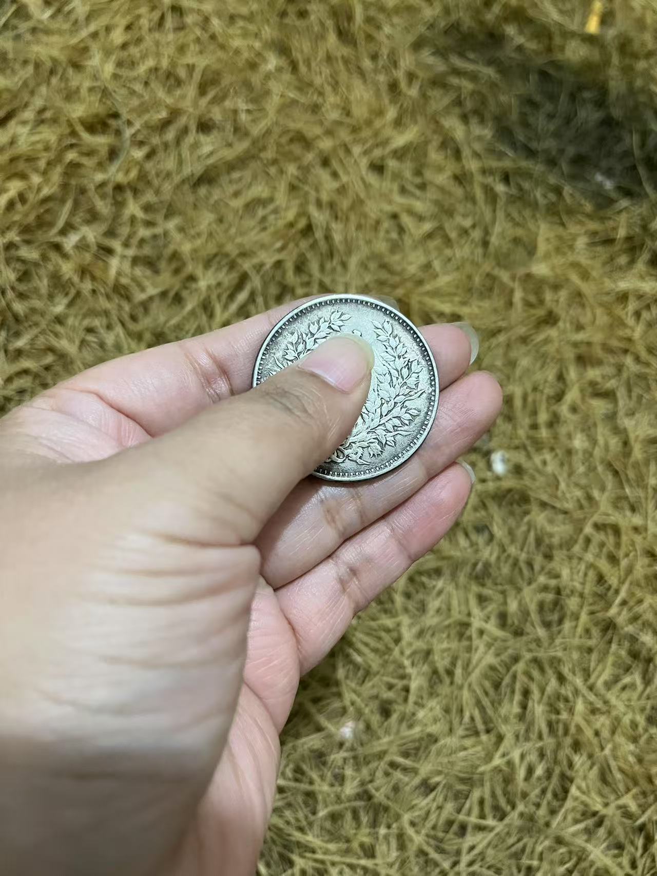 家居摆件01现代仿古复古工艺摆件