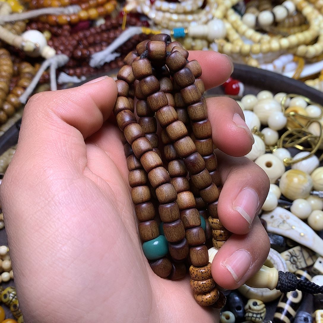 藏传工艺品和艺术