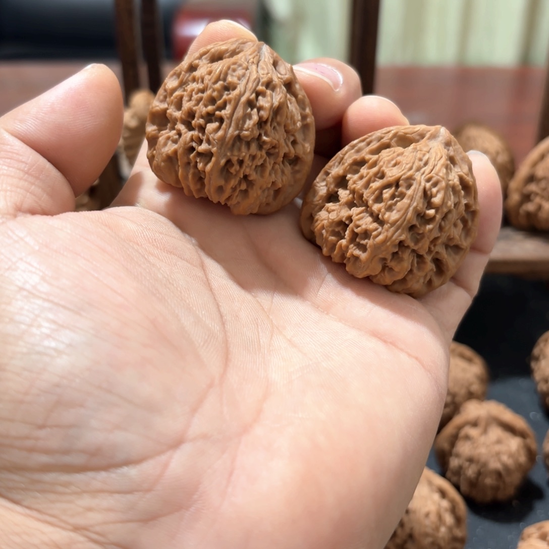 吃***王文玩核桃吊坠23333333